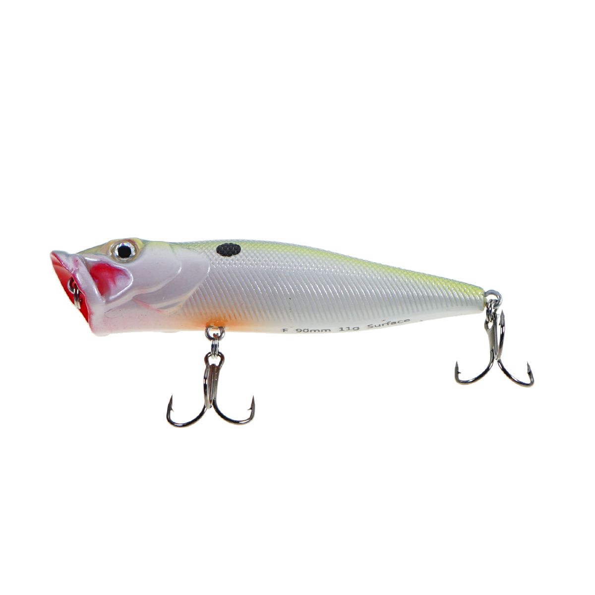 Детальная фотография — Поппер KDF Appropriate поверхностный 90мм 11гр цвет 5