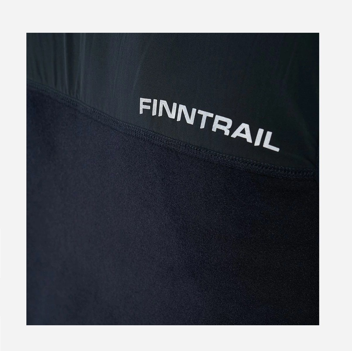 Детальная фотография — Термокомбинезон Finntrail Polar Black 1395 р.XXL черный