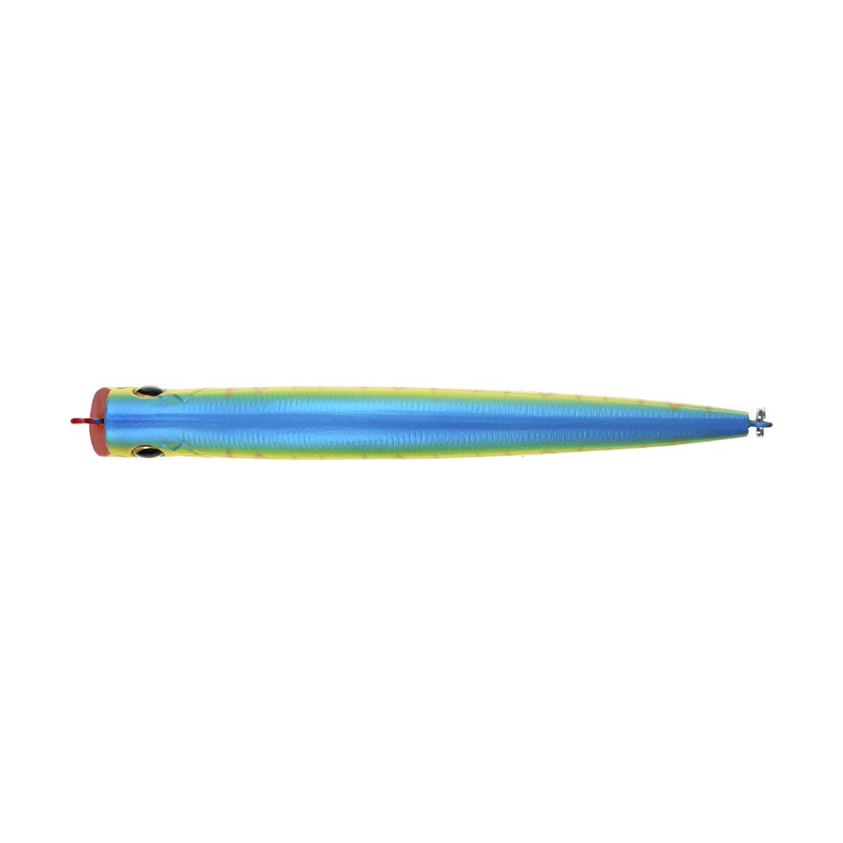 Детальная фотография — Воблер Strike Pro Darter-R Queen 130F плавающий 130мм 17,5гр 0,1м-0,2м цвет A252S (Bullfinch Mat Tiger) (JL-152F#A252S)