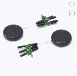 Стопоры Kraken