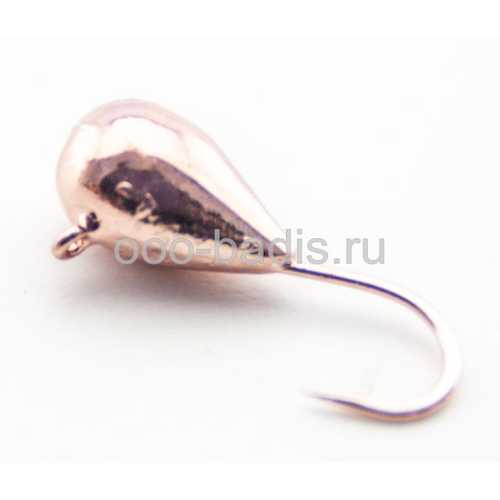 Мормышка вольфр. Sava 