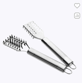 Рыбочистки