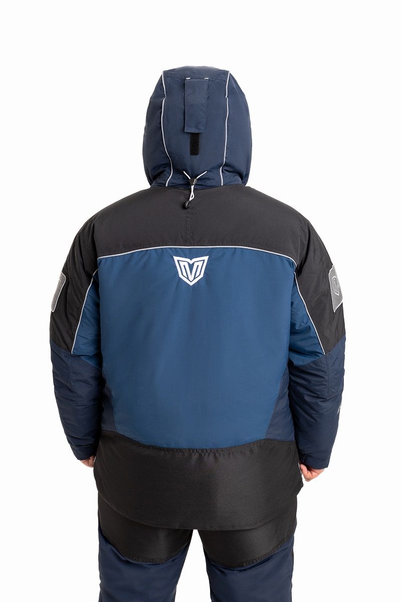 Extreme синий-010