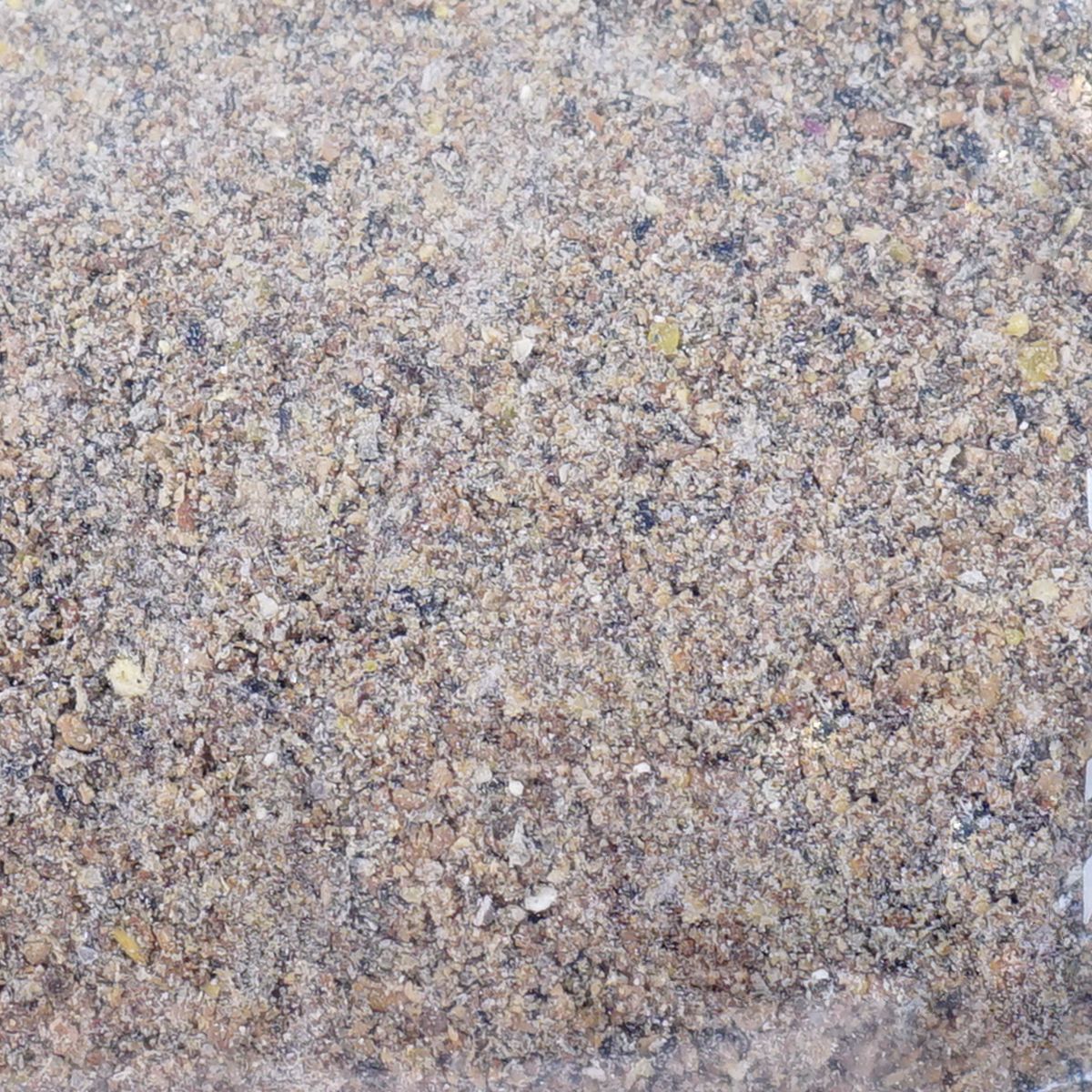 Детальная фотография — Прикормка Amatar Plus 1000гр Линь-Карась, Чеснок