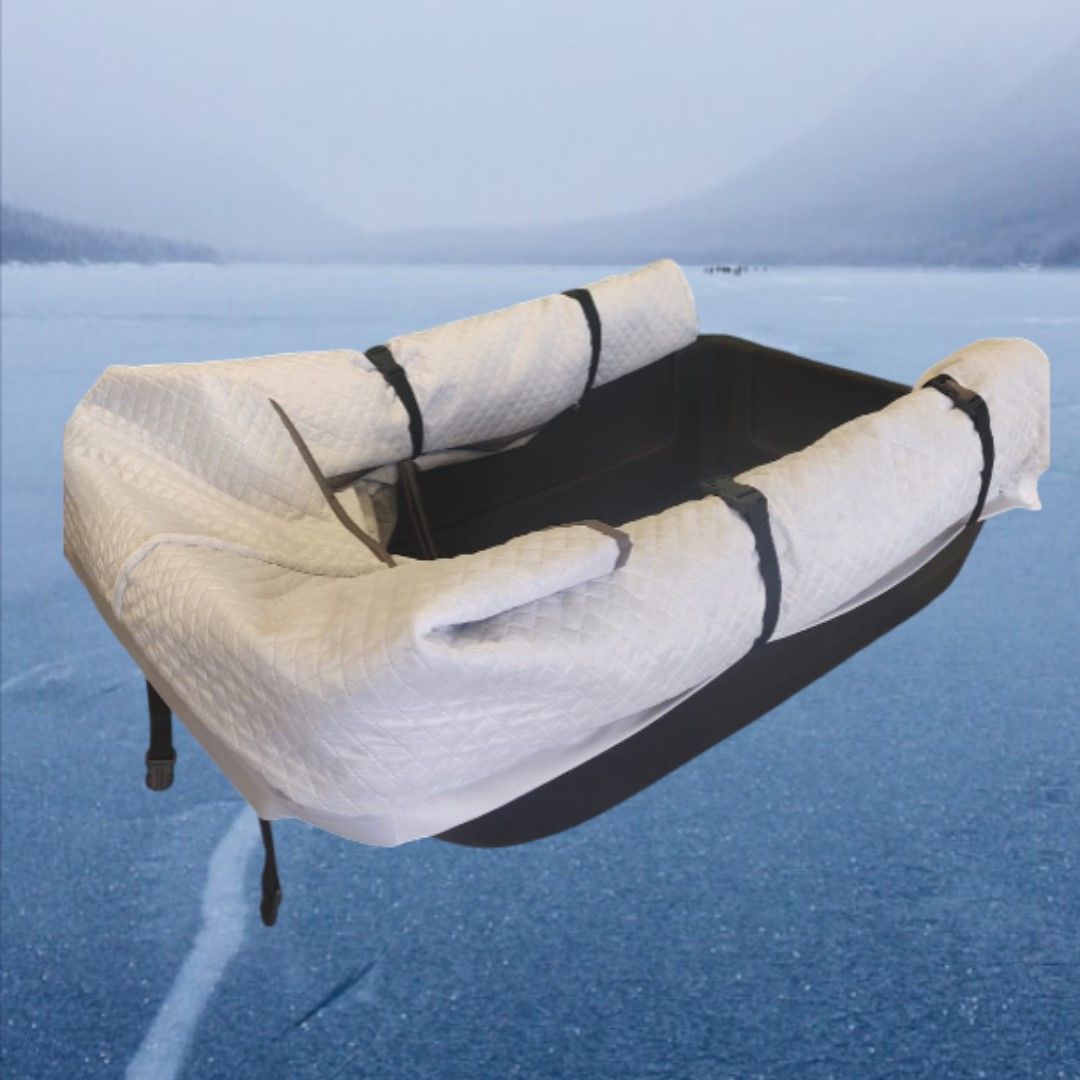 ангара утепленные фото 2