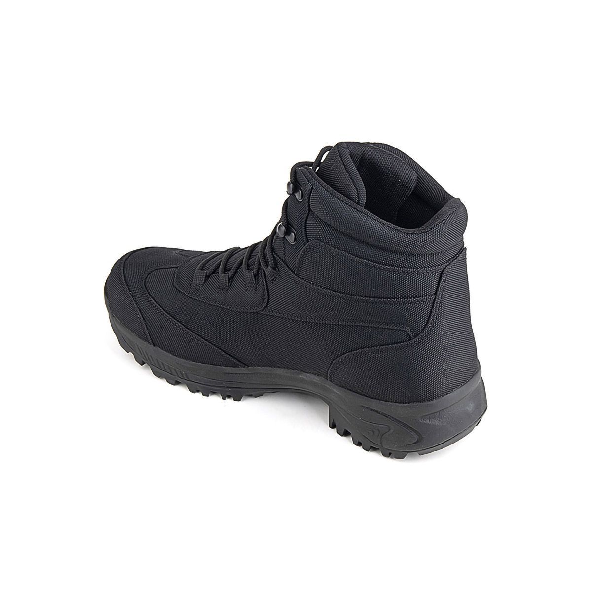 Детальная фотография — Ботинки Wanngo (Оксфорд, мембрана) демисезонные р.44 черный (WGH-03-TT-3)