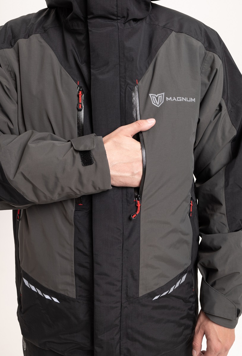 Vortex графит-007