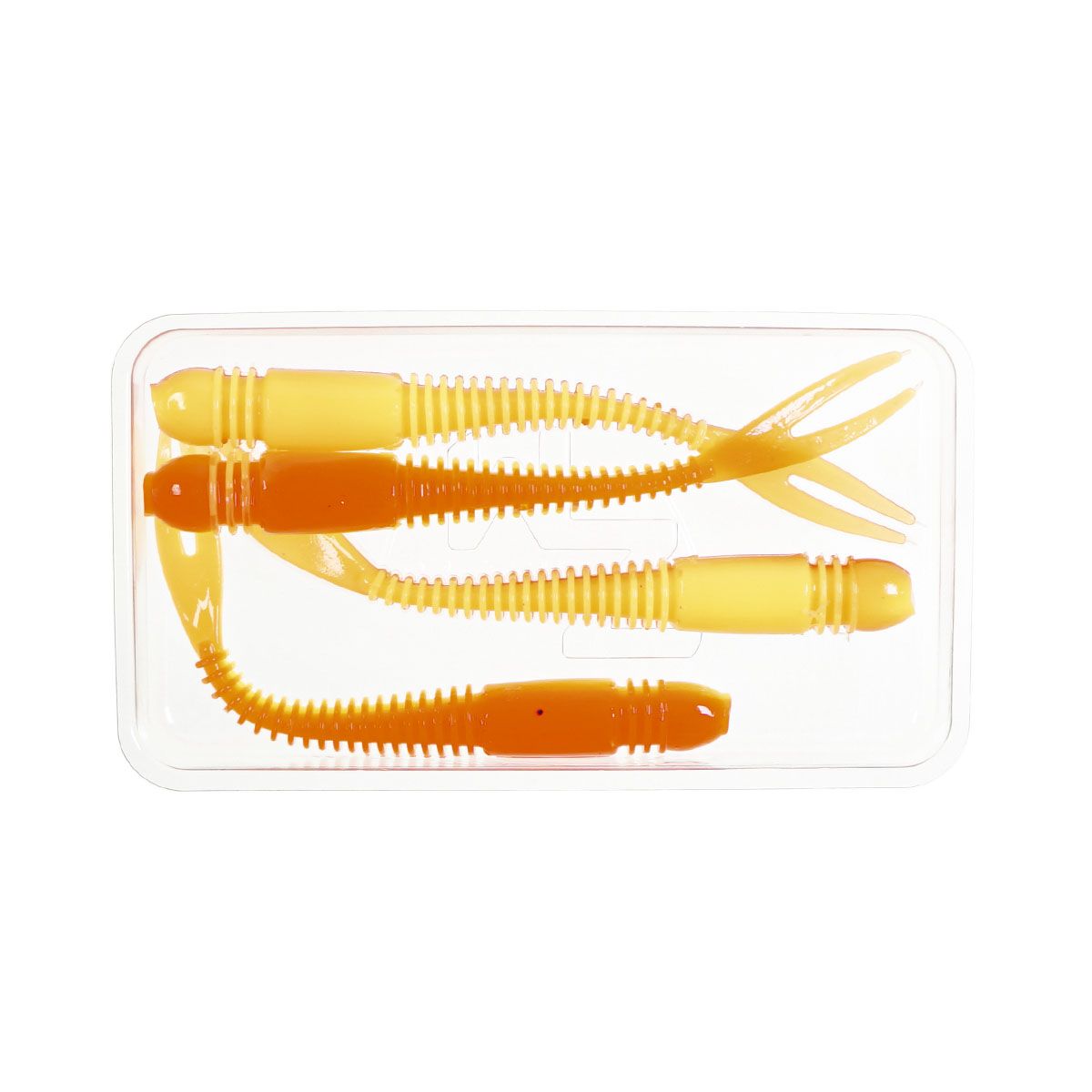 Детальная фотография — Слаги Zander Master Tio Slug 12,5см съедобные цвет 9 (4шт)