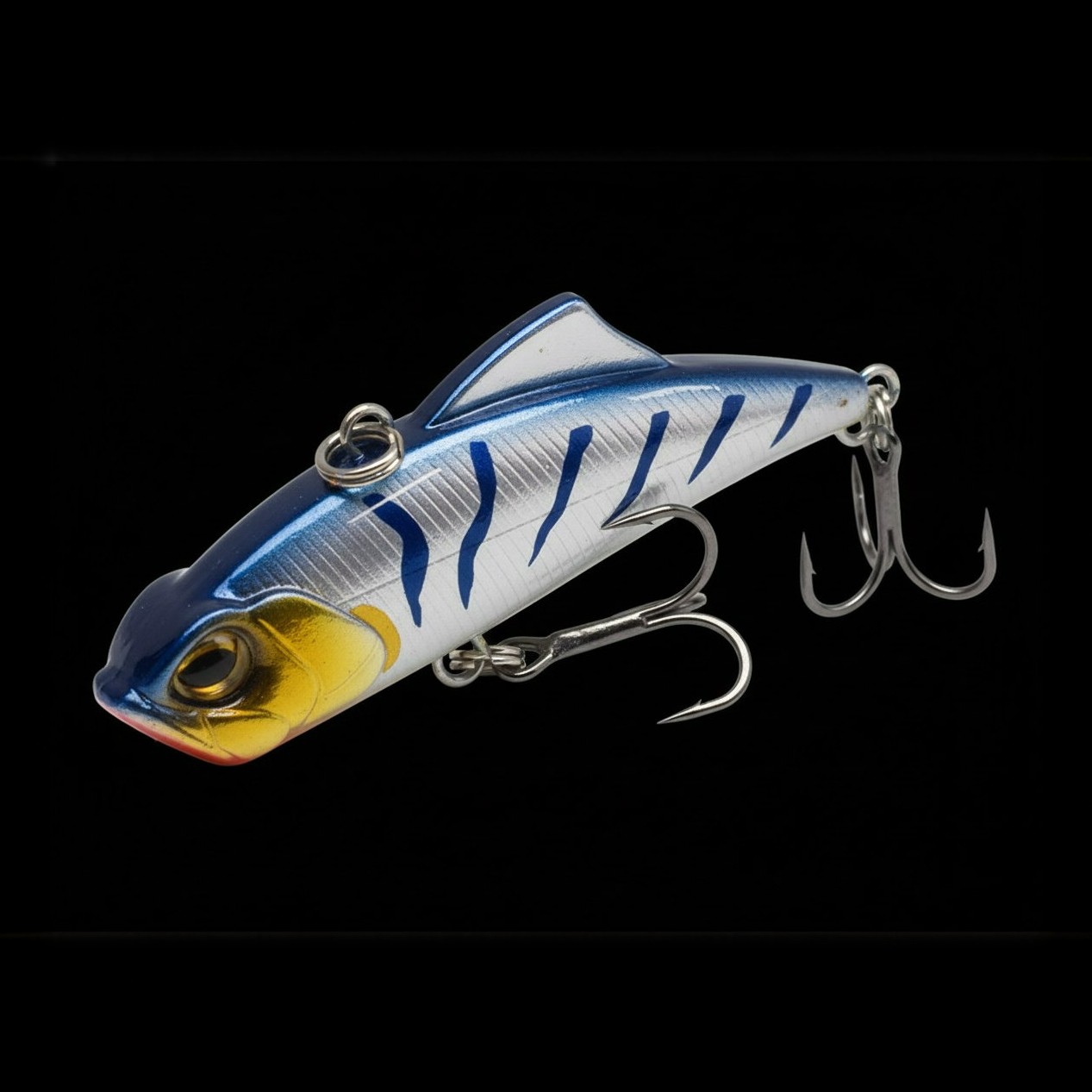 Раттлины Vib