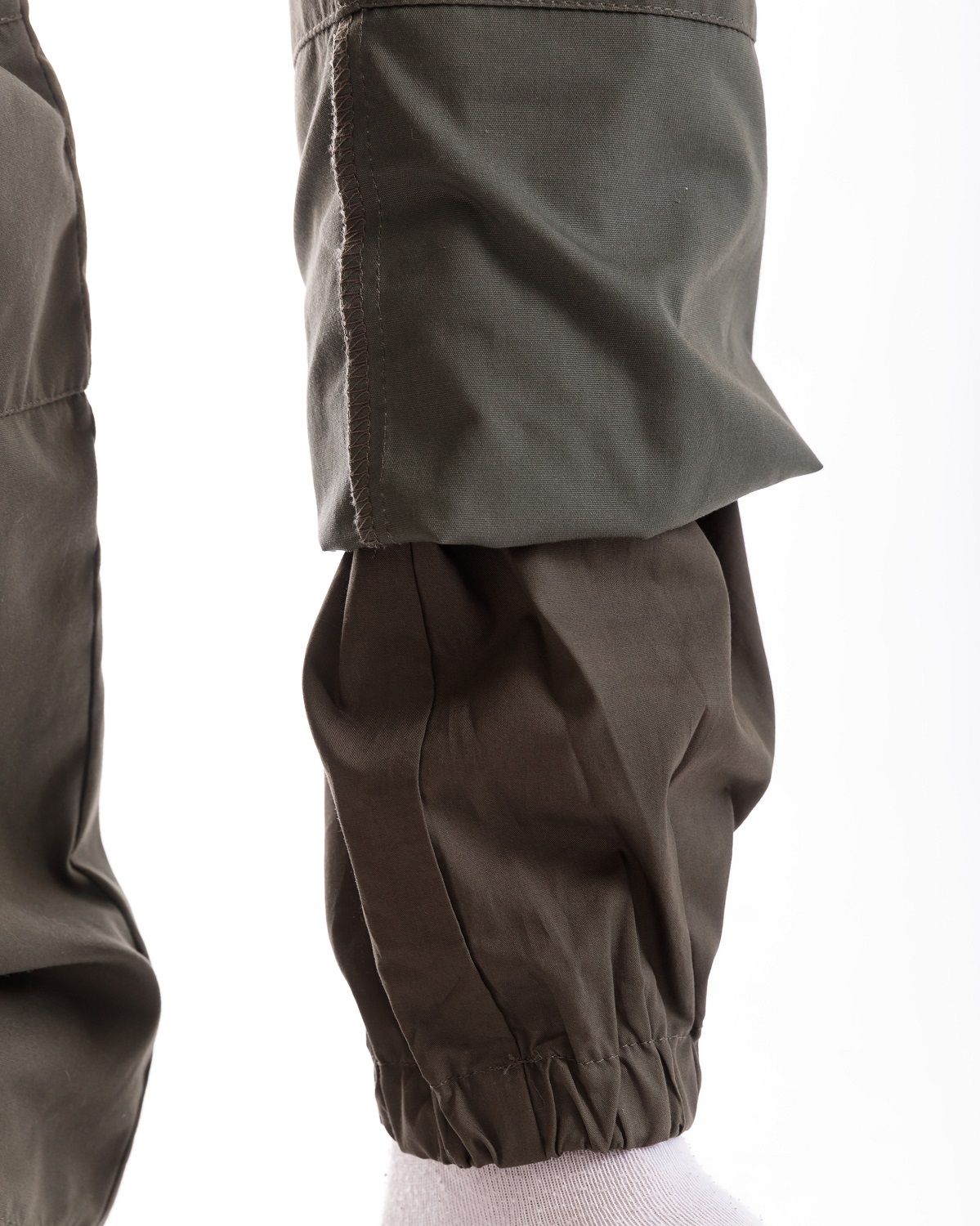 Детальная фотография — Костюм летний Magnum Protector противоэнцефалитный р.52-54 рост 170-176 хаки, оливковый