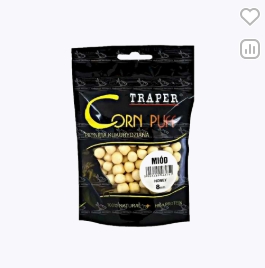 Воздушная кукуруза