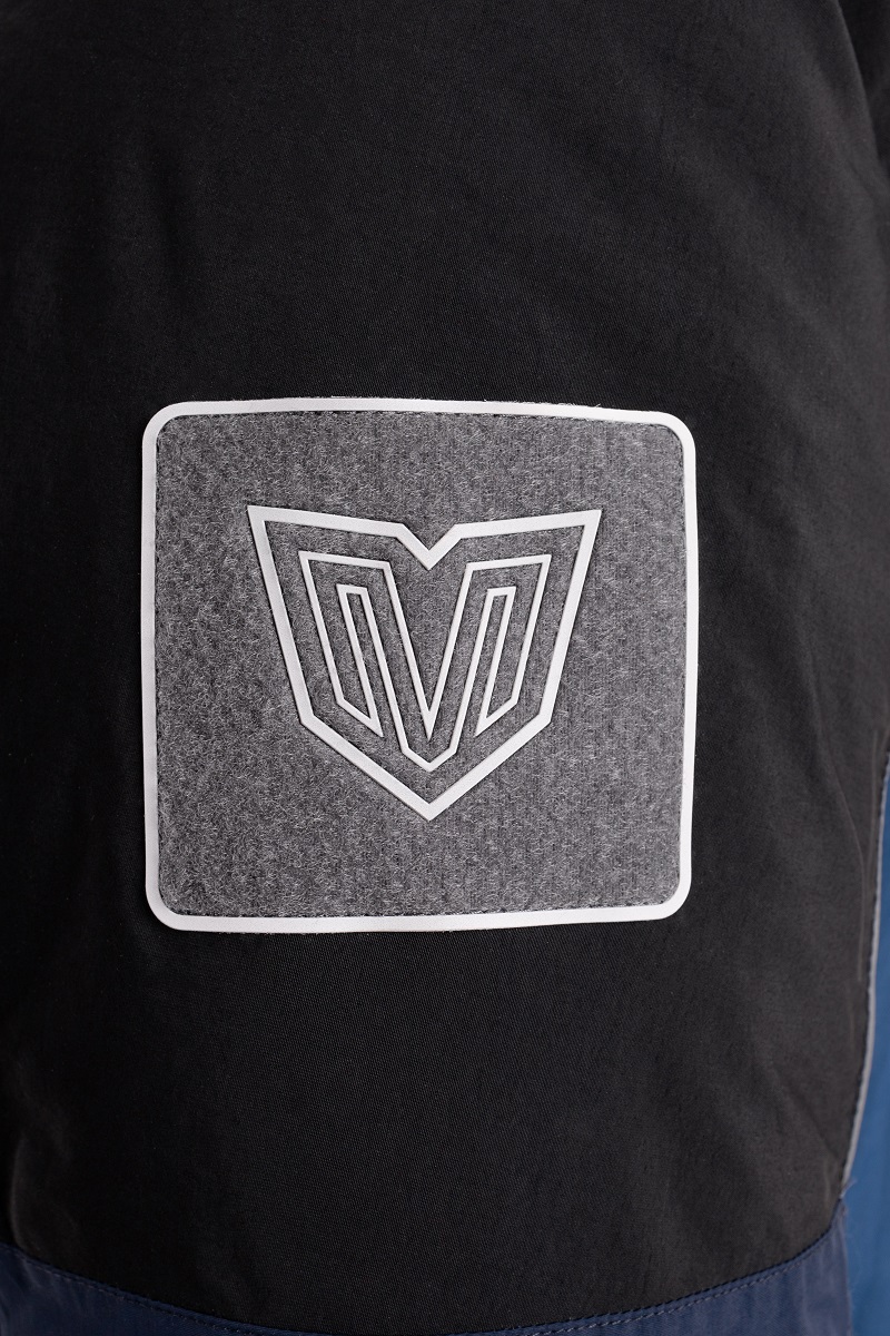 Extreme синий-039