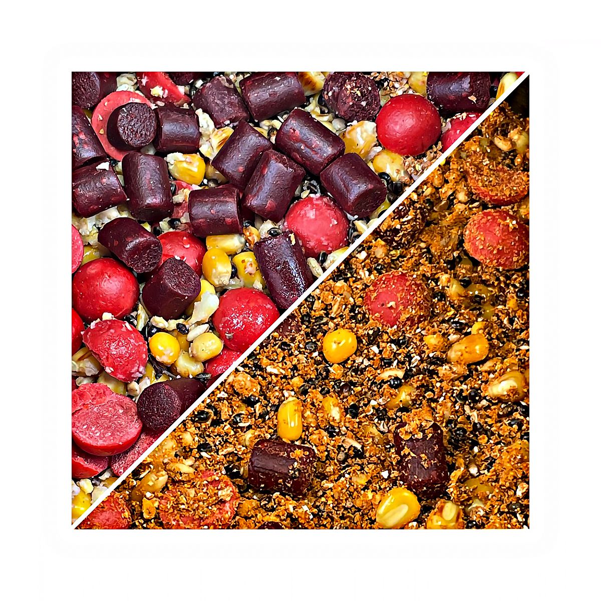 Детальная фотография — Патока Карпомания Меласса cвекловичная 250мл Специи