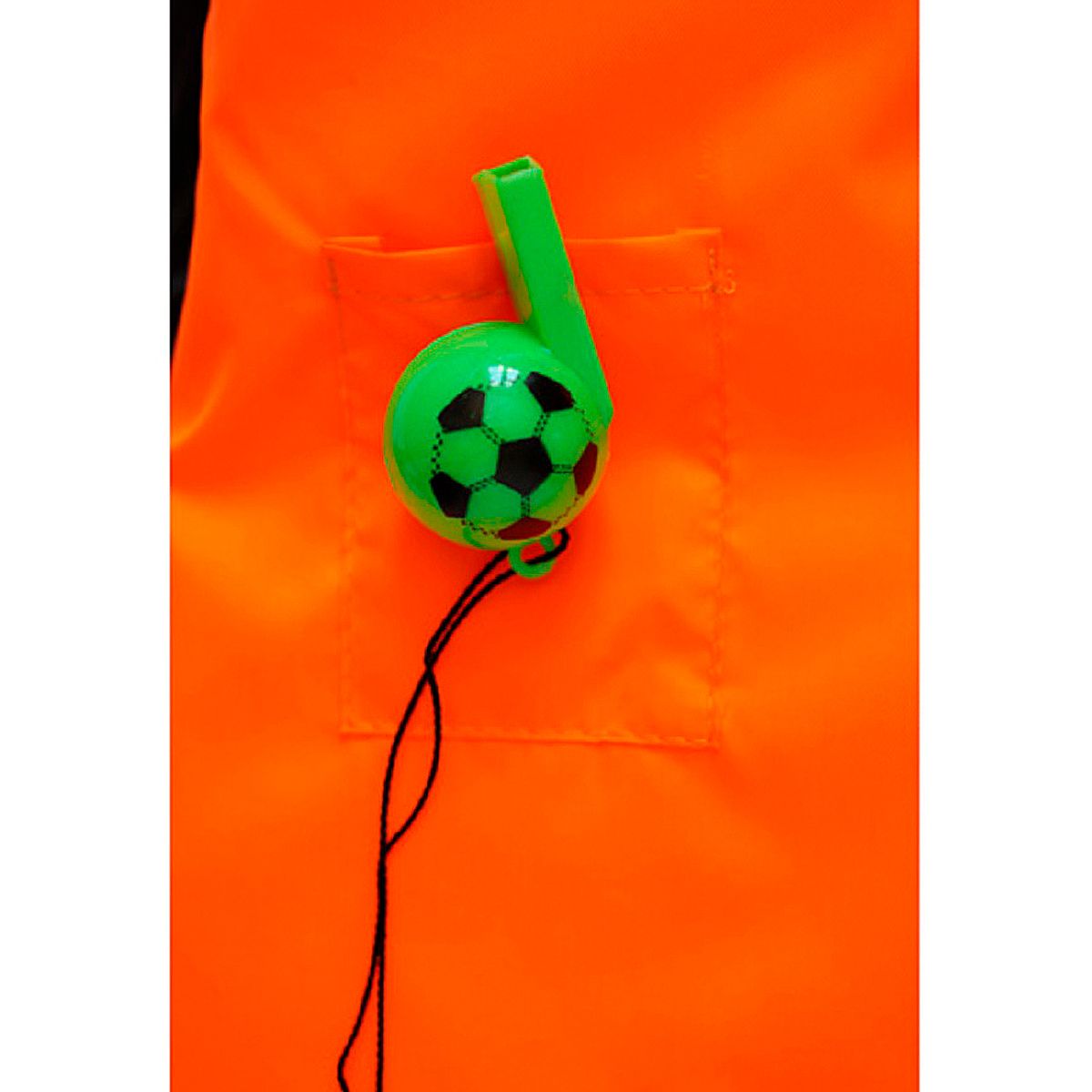 Детальная фотография — Жилет спасательный Ifrit-130 до 130кг, плавучесть 100, оранжевый