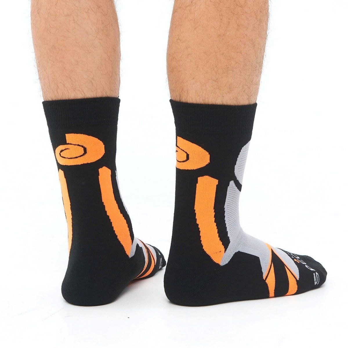 Детальная фотография — Термоноски Active Socks р.41-43 (до -25°С)