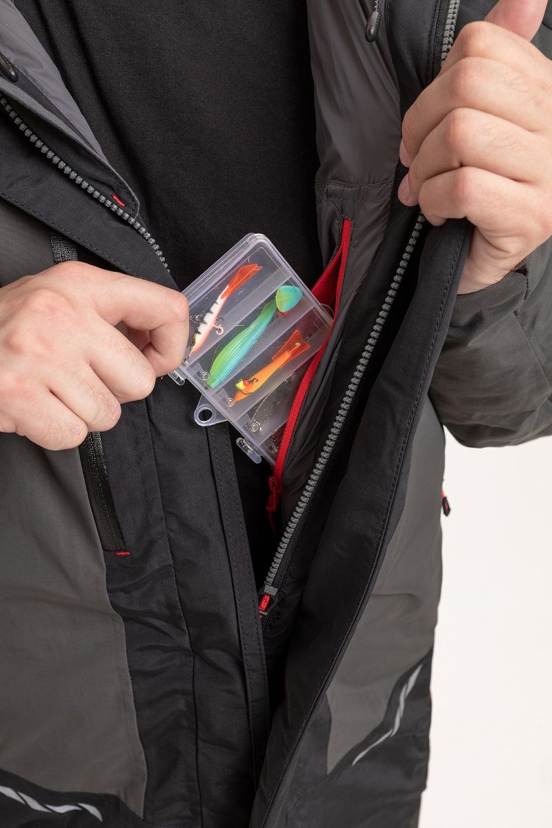 Vortex графит-012