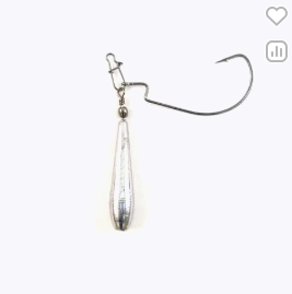 Спиннинговые монтажи