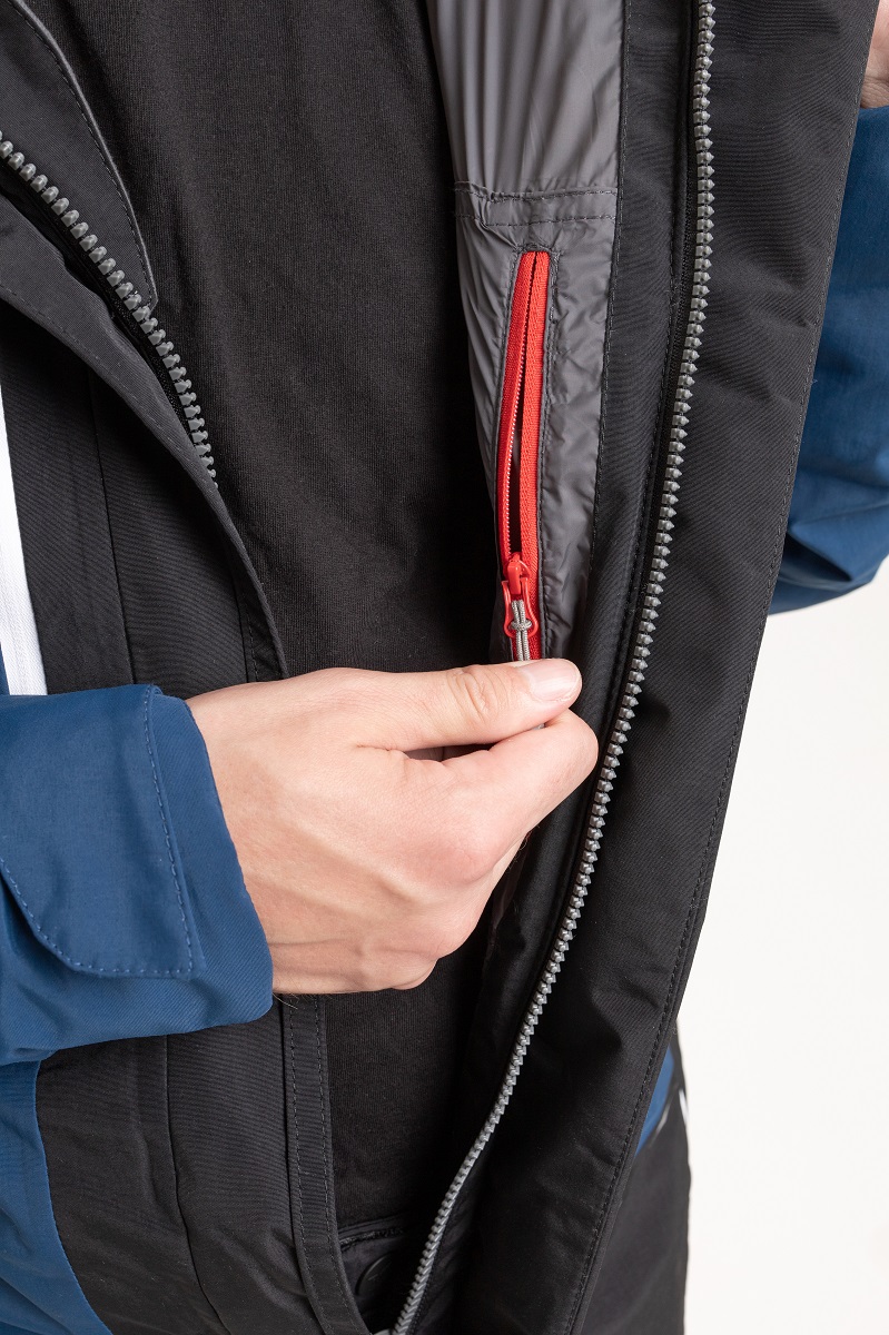 Vortex синий-010