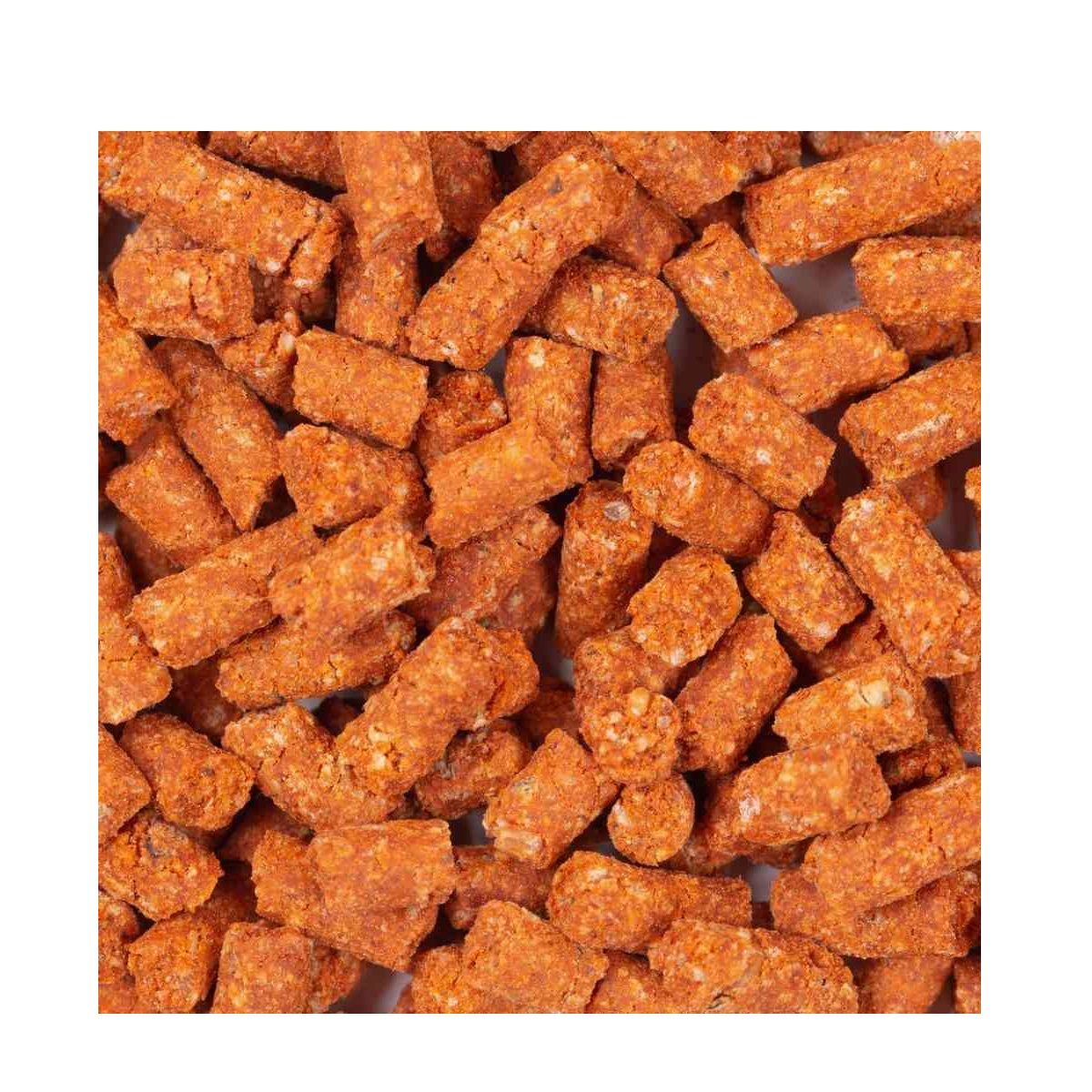 Детальная фотография — Пеллетс Minenko Good Catch 700гр 5мм Тутти-Фрутти