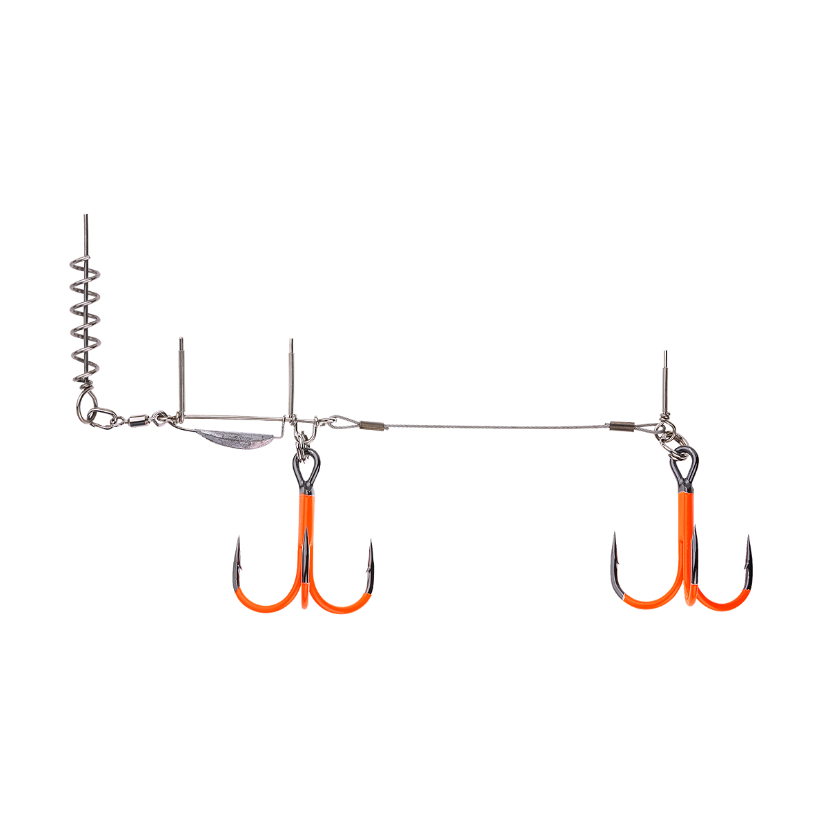 BB Trigger 21-UVO 4,0