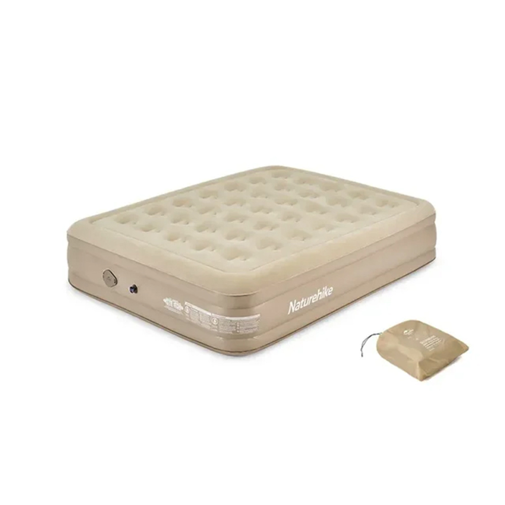 Матрас Naturehike NH22FCD04 195х150х35см