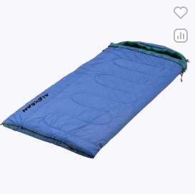 Спальные мешки Helios