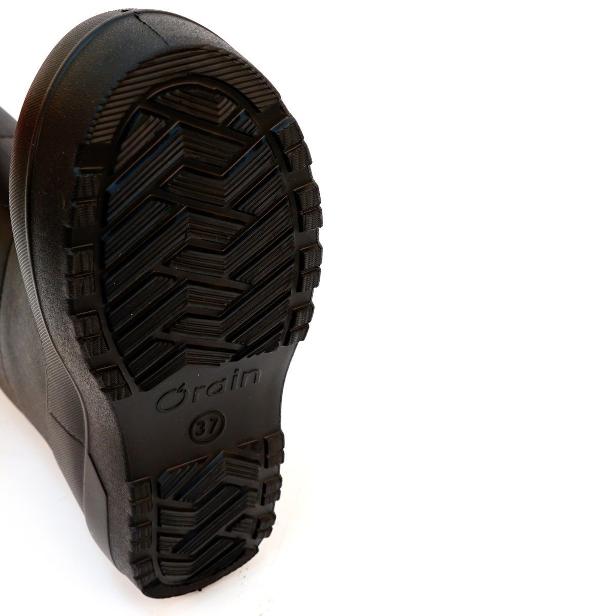 Детальная фотография — Сапоги зимние женские Orain Метелица (ЭВА) р.39 черные (до -40°С) (41(СЕ)330УМ)