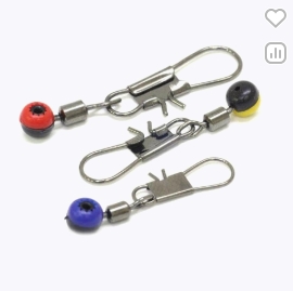 Крепления для поплавков