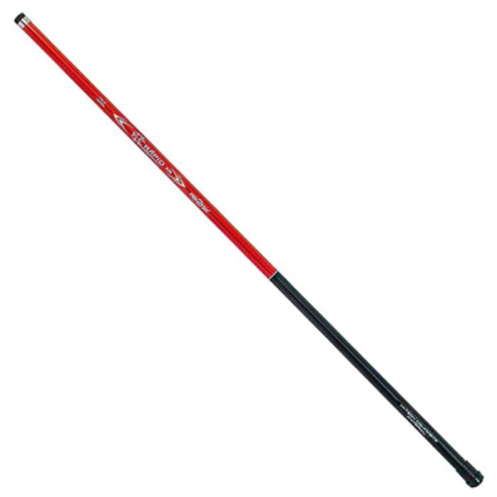 Удилище телескопическое Fish2Fish Rapid Fiberglas 5м 10-40гр стеклопластик, без колец