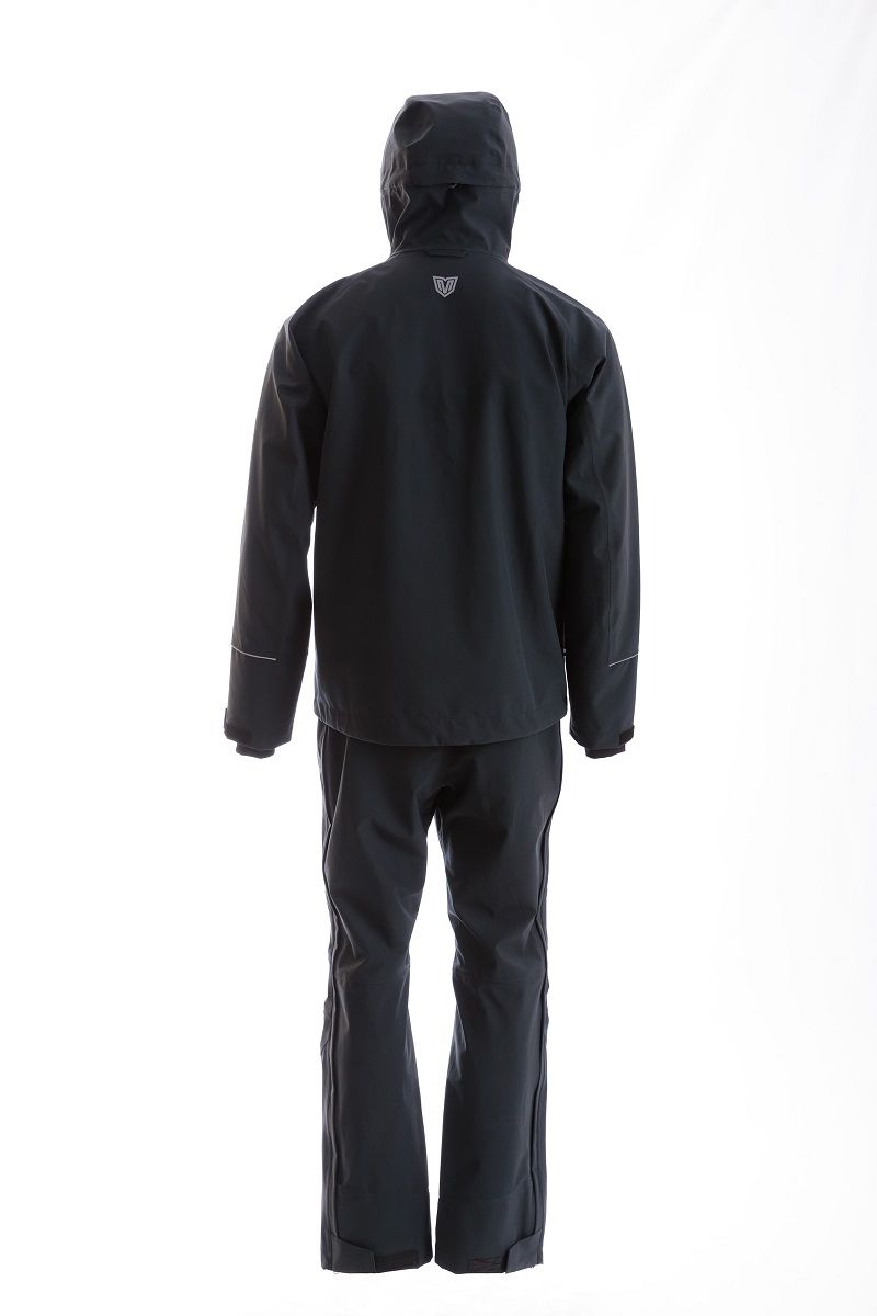 Детальная фотография — Костюм демисезонный Magnum Dinamic Pro р.56-58 рост 182-188 черный