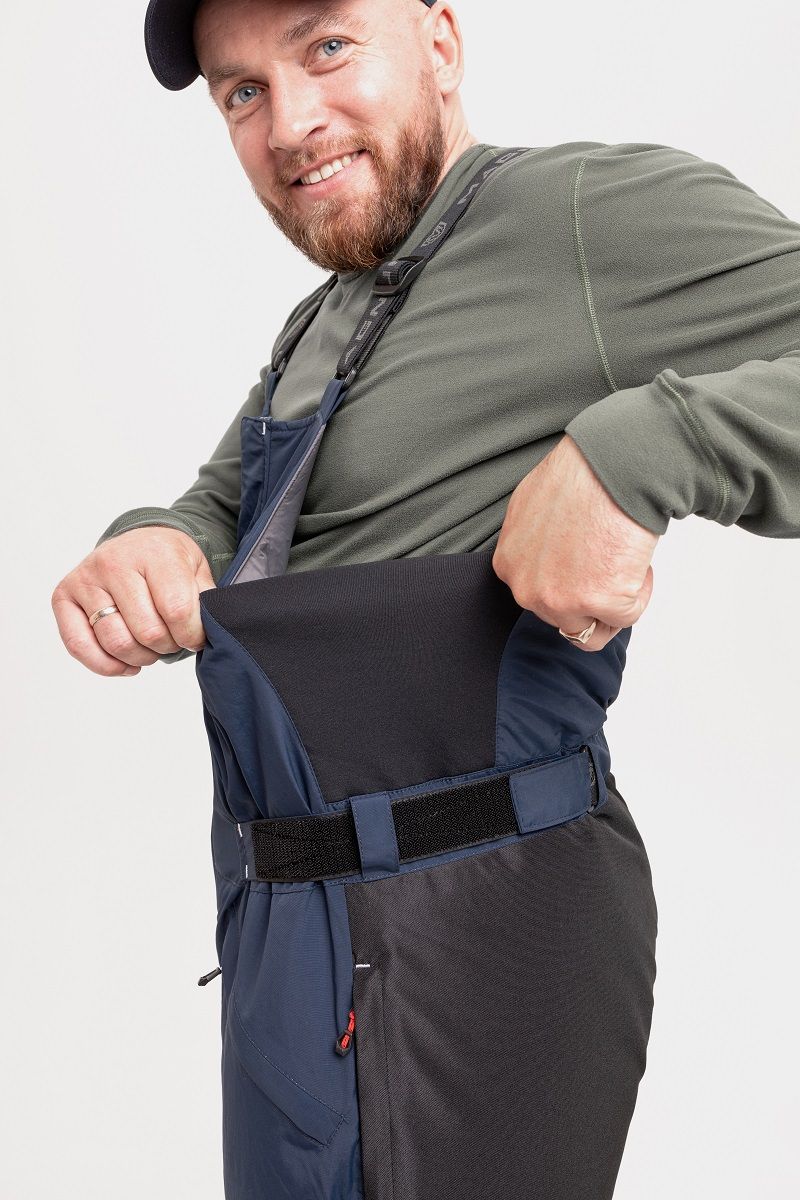 Extreme синий-028