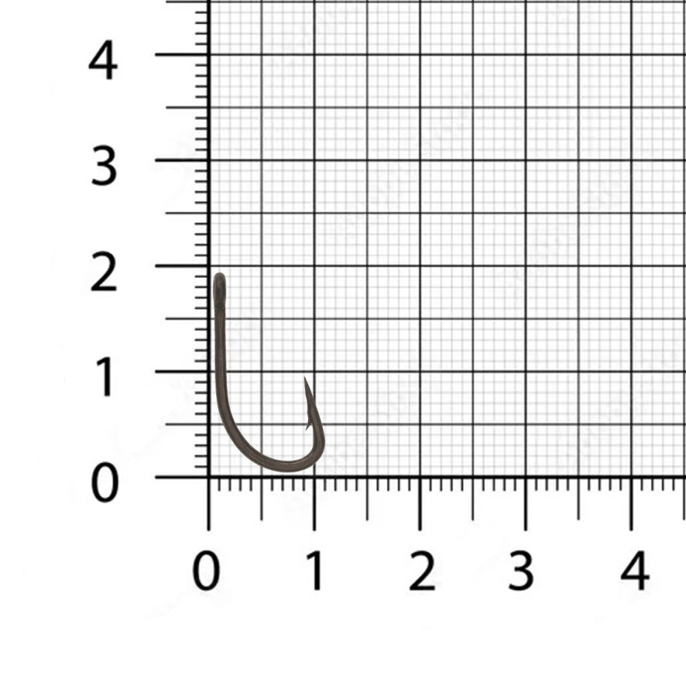 Carp Continental №6
