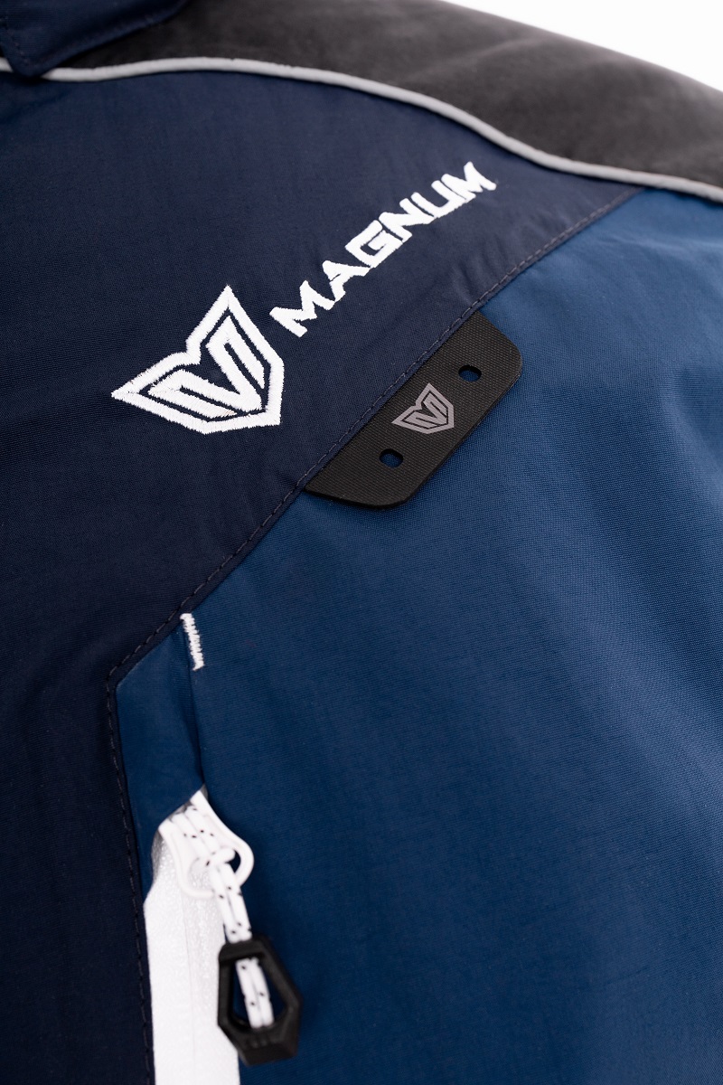 Extreme синий-038