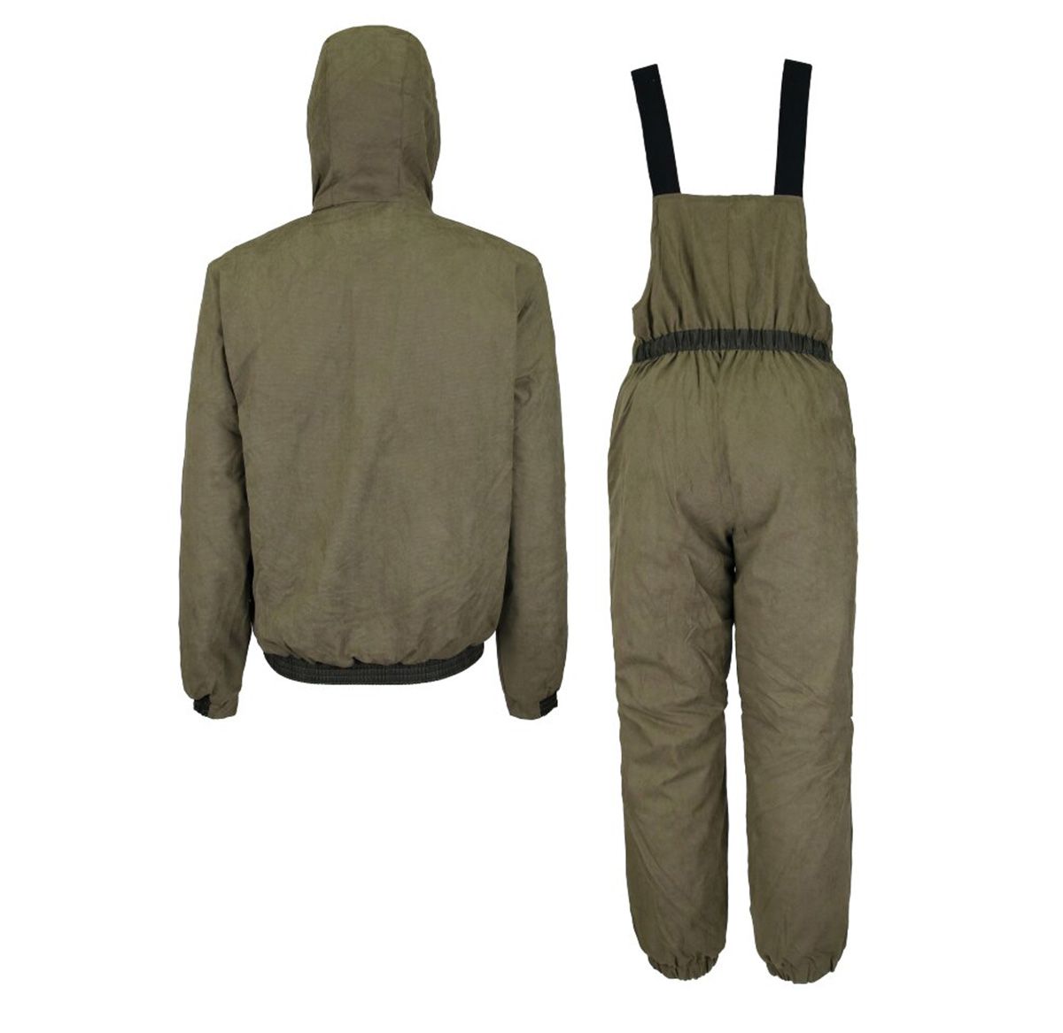 Детальная фотография — Костюм демисезонный Ifrit Cleric Elite (Исландия) р.56-58 рост 170-176 хаки