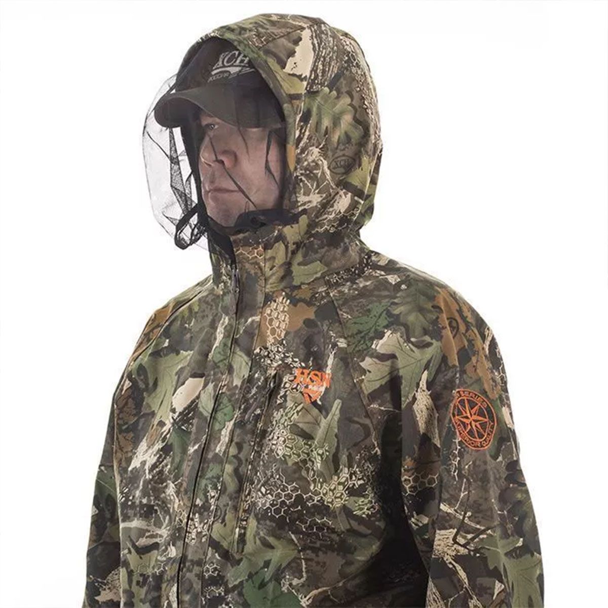 Детальная фотография — Костюм летний HSN Travel (Twill) р.56-58 рост 182 дубок