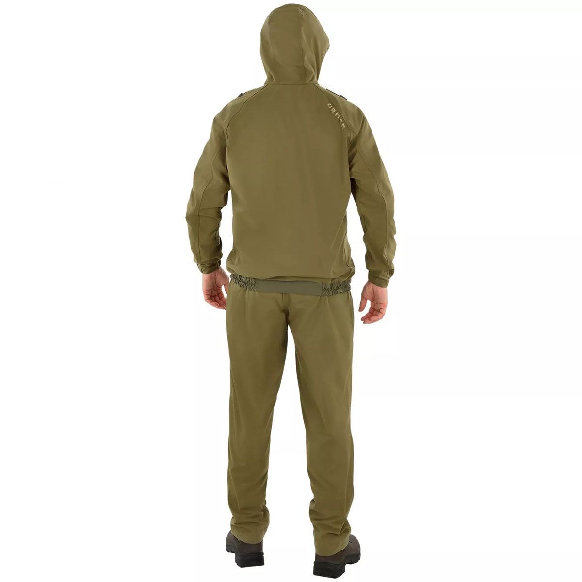 Детальная фотография — Костюм летний HSN Urman (Ravena) р.56-58 рост 182 хаки