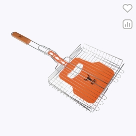  Решетки, шампуры