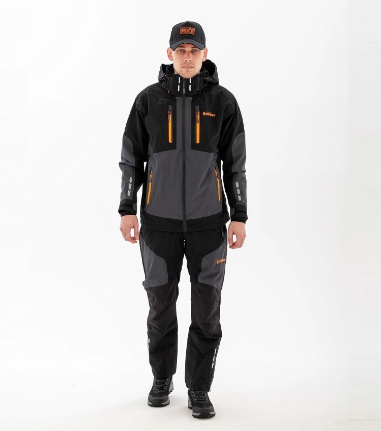 Демисезонные костюмы