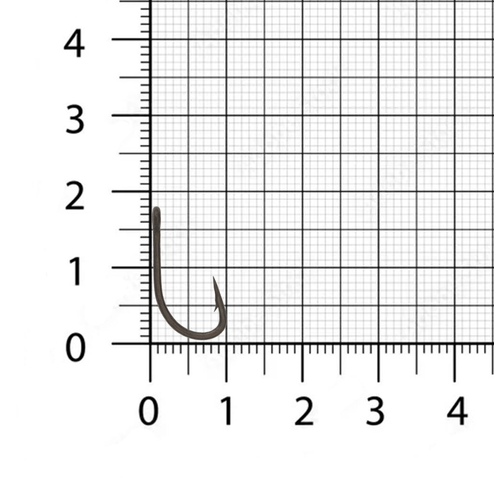 Carp Continental №8