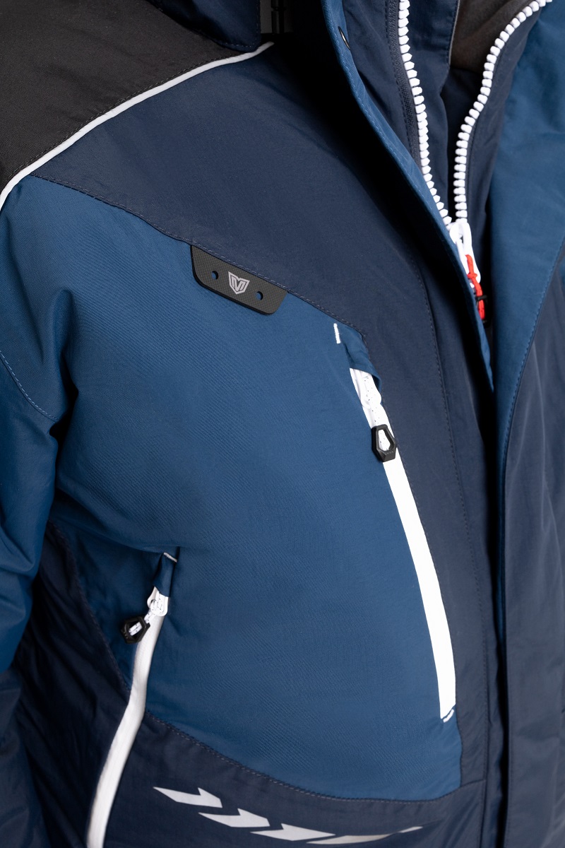 Extreme синий-007