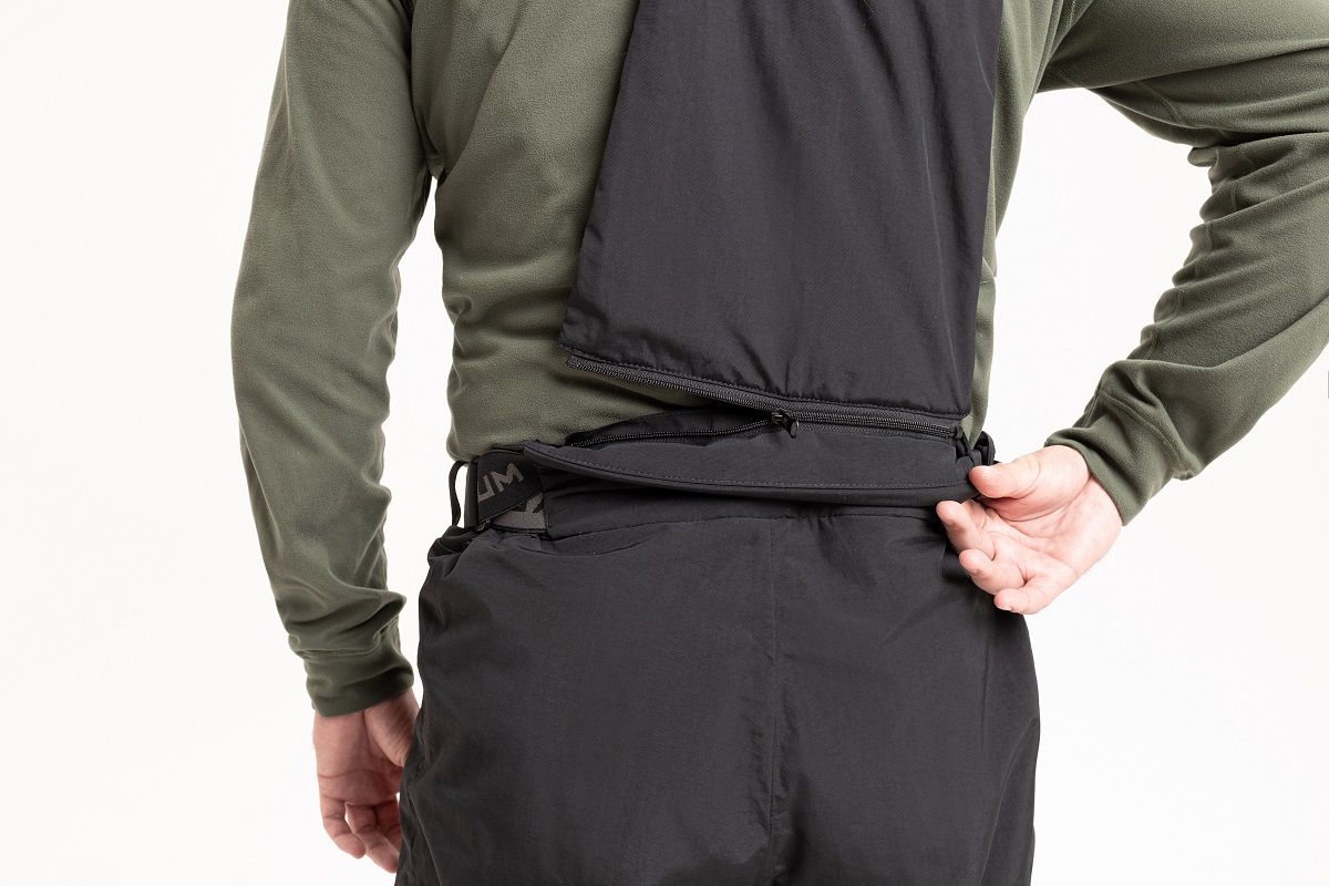 Vortex графит-025