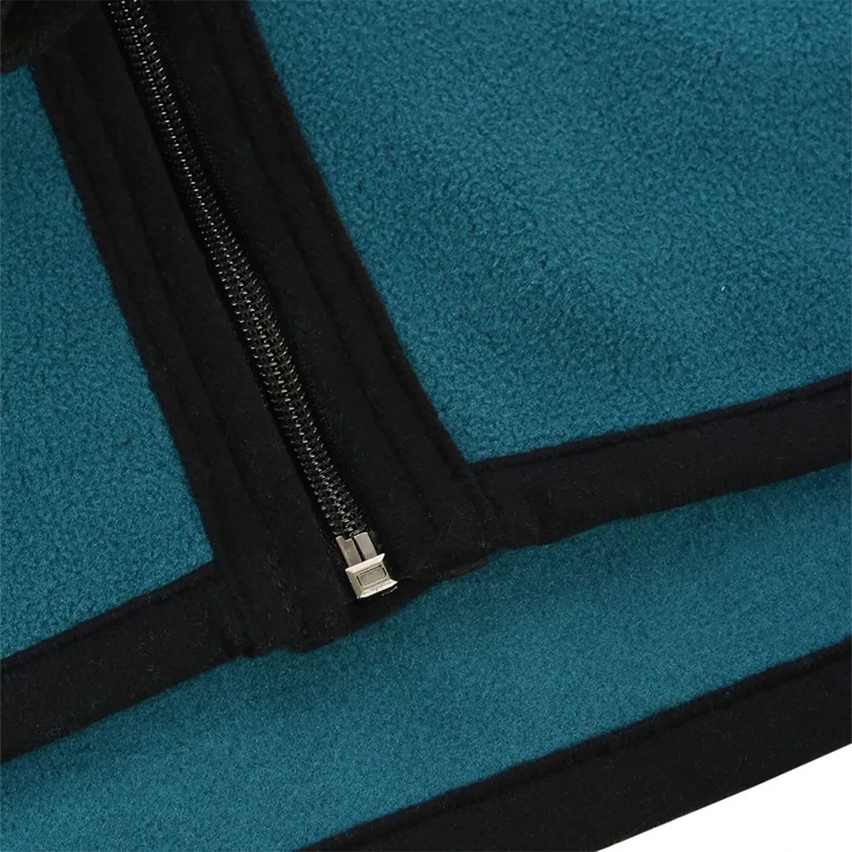 Детальная фотография — Костюм HSN Discovery I-380 (флис) р.52-54 рост 188 бирюзовый