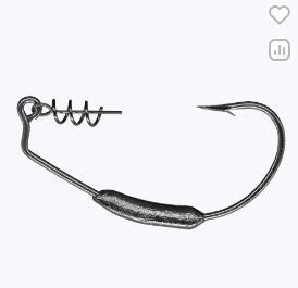 Тройные крючки прочие