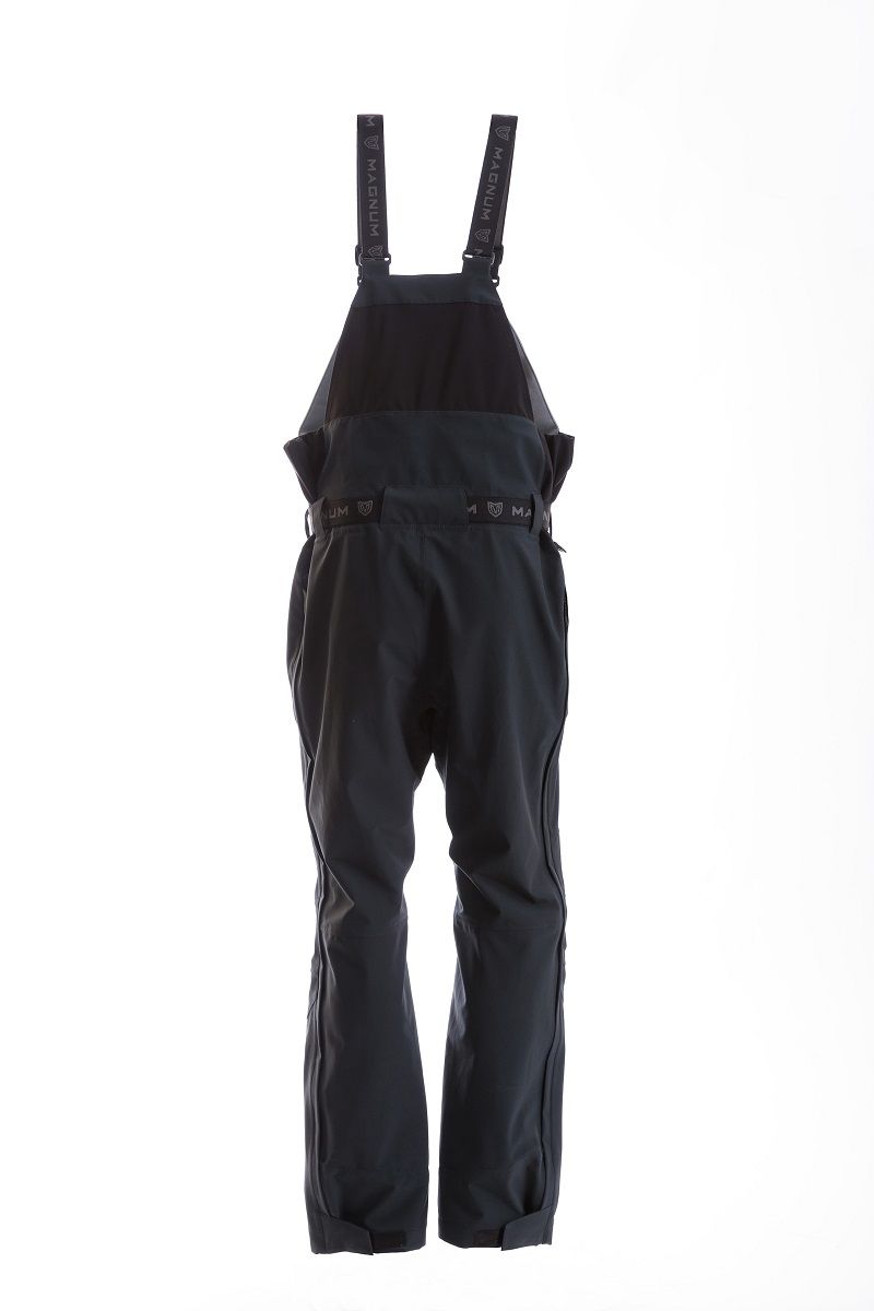 Детальная фотография — Костюм демисезонный Magnum Dinamic Pro р.56-58 рост 182-188 черный