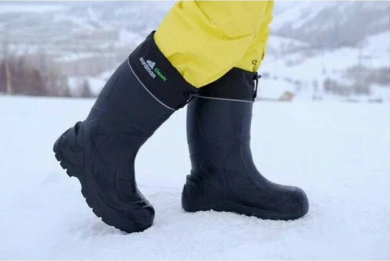 Сапоги Nordman Classic Pro