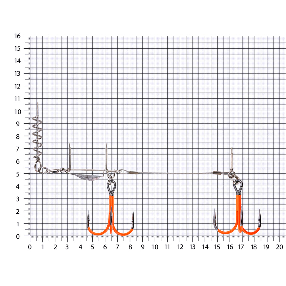BB Trigger 21-UVO №4,0