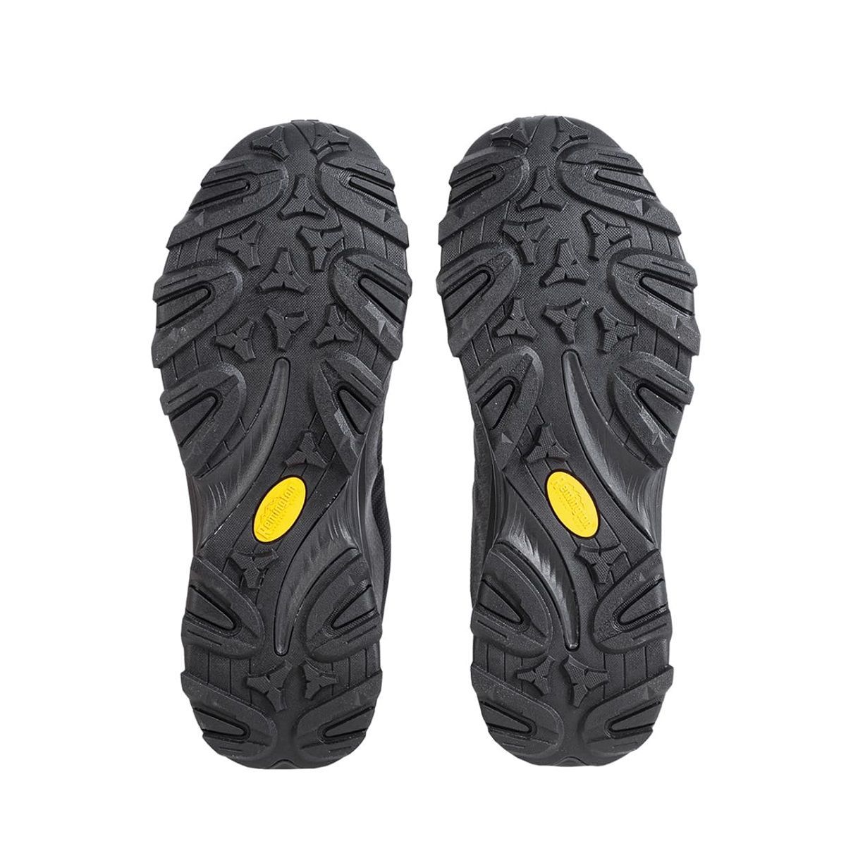 Детальная фотография — Ботинки трекинговые Remington Urban Trekking Black р.42