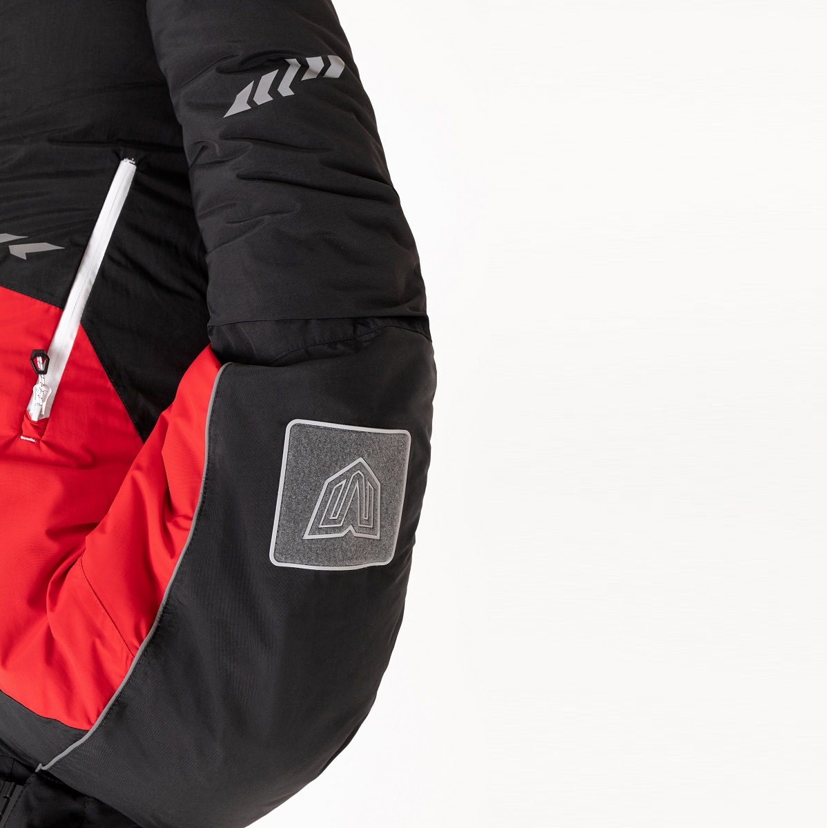 Extreme красный-003