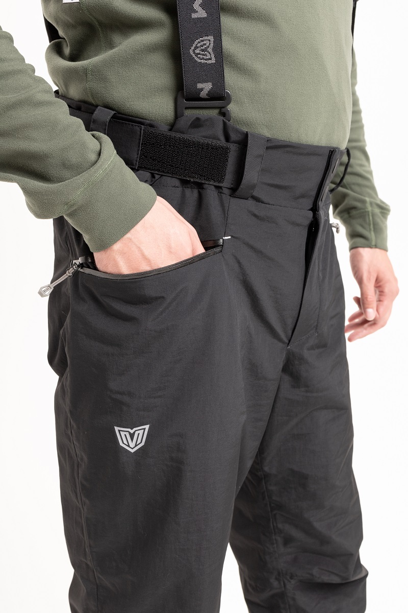 Vortex графит-027