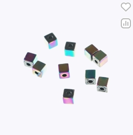 Микро-бисер